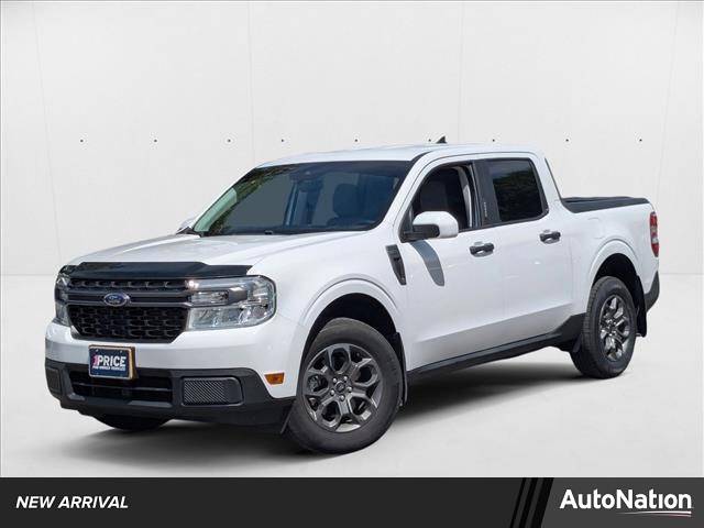 2022 Ford Maverick XLT — Pickup Truck — 21,786 mi — Valencia, CA