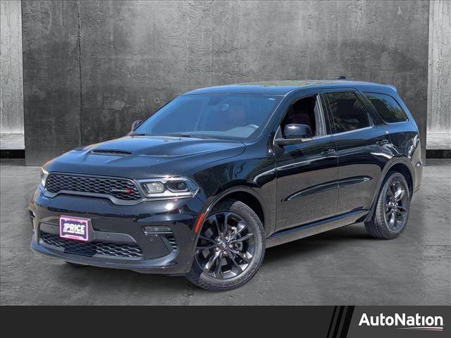 2021 Dodge Durango R/T — SUV — 59,150 mi — Valencia, CA