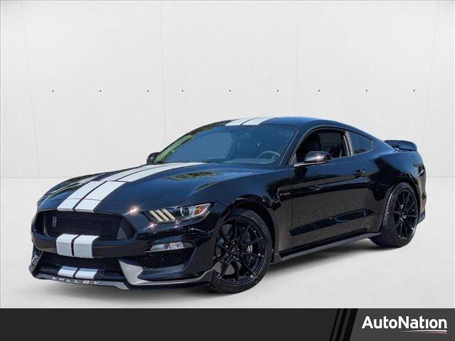 2019 Ford Mustang Shelby GT350 — Coupe — 20,766 mi — Valencia, CA