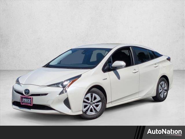 2018 Toyota Prius Two — Hatchback — 126,560 mi — Valencia, CA