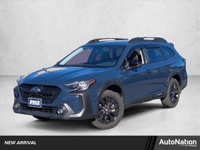 2023 Subaru Outback Onyx Edition XT — SUV — 18,279 mi — Valencia, CA