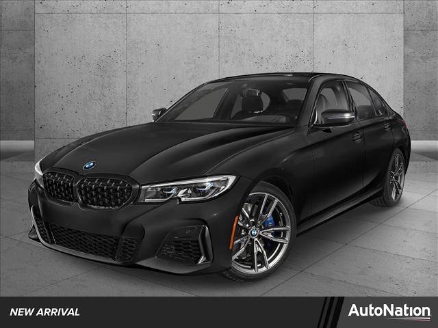 2020 BMW 3 Series M340i — Sedan — 54,898 mi — Valencia, CA