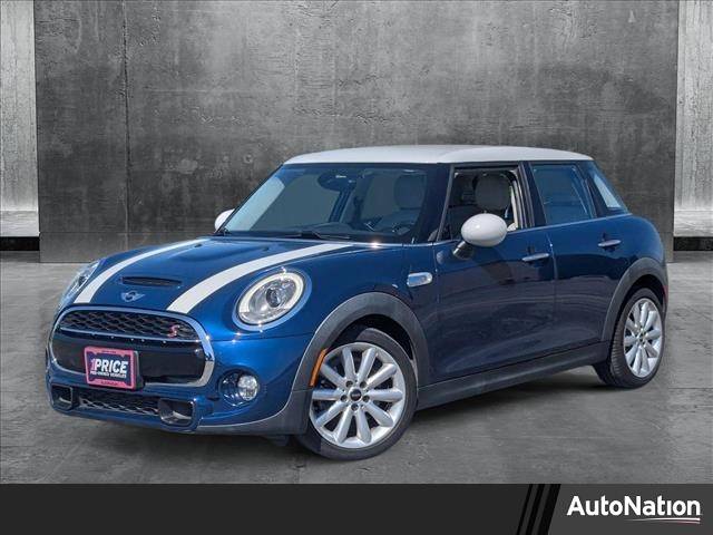 2018 MINI Hardtop Cooper S — Hatchback — 42,957 mi — Valencia, CA