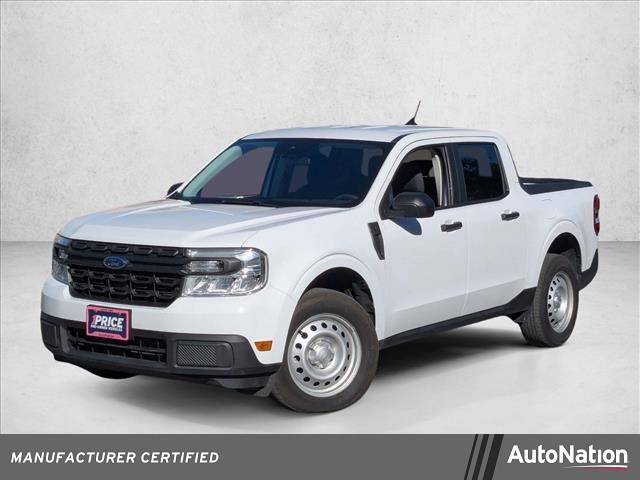 2024 Ford Maverick XL — Pickup Truck — 53,984 mi — Valencia, CA