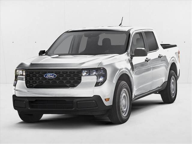 2025 Ford Maverick XL — Pickup Truck — 9,147 mi — Valencia, CA