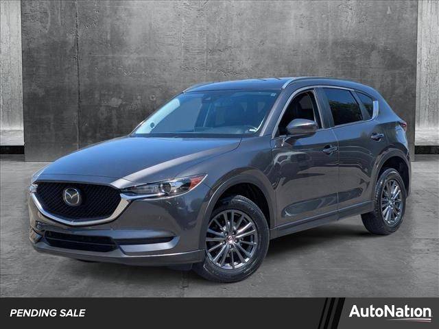 2019 Mazda CX-5 Touring — SUV — 84,812 mi — Valencia, CA