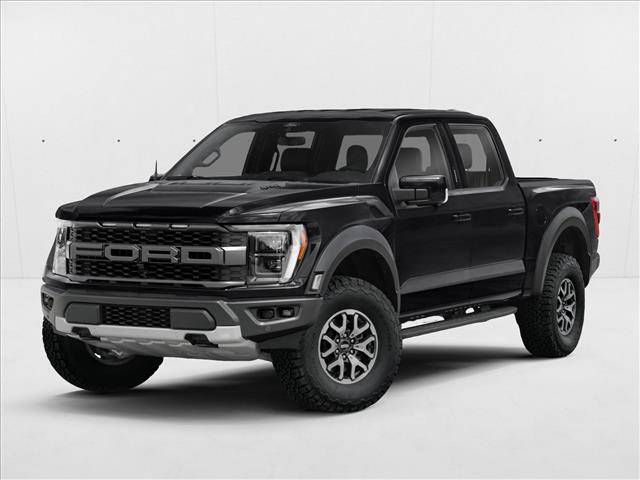 2022 Ford F-150 Raptor — Pickup Truck — 26,892 mi — Valencia, CA