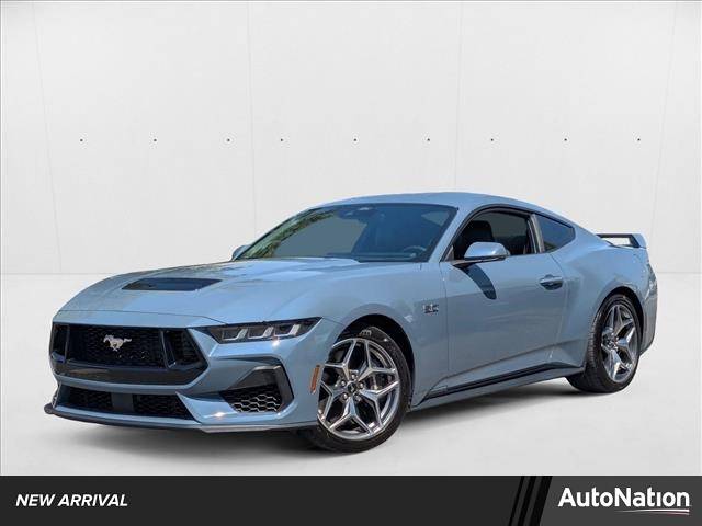 2024 Ford Mustang GT Premium — Coupe — 13,765 mi — Valencia, CA