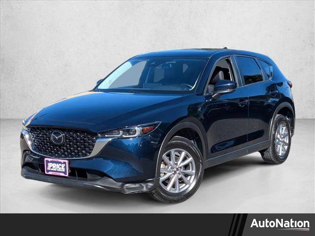2023 Mazda CX-5 2.5 S Preferred — SUV — 42,981 mi — Valencia, CA