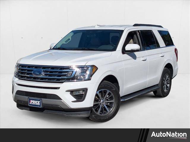 2021 Ford Expedition XLT — SUV — 101,141 mi — Valencia, CA