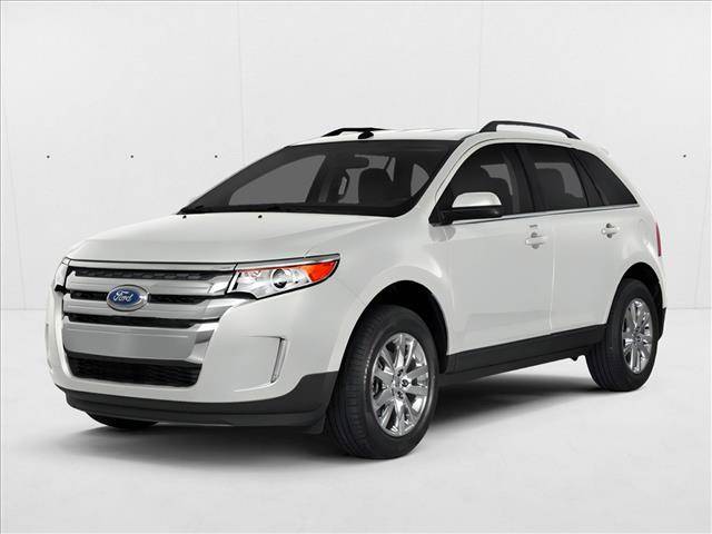 2014 Ford Edge SEL — SUV — 128,100 mi — Valencia, CA