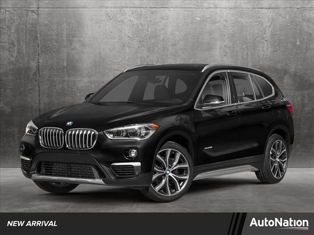 2019 BMW X1 28i — SUV — 86,385 mi — Valencia, CA