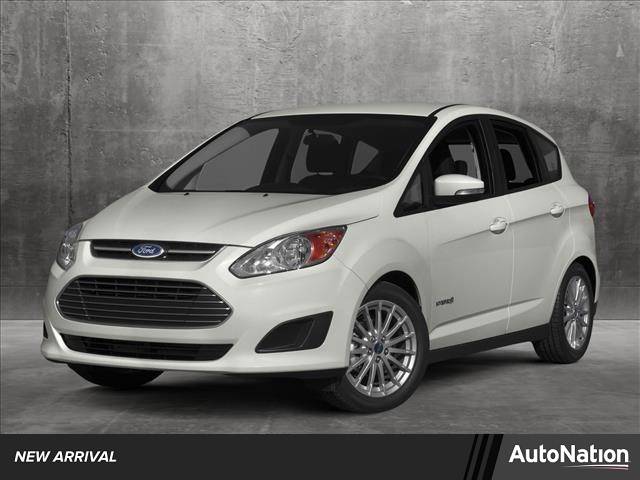 2015 Ford C-Max Hybrid SEL — Hatchback — 161,094 mi — Valencia, CA