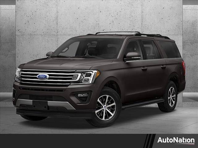 2020 Ford Expedition XLT — SUV — 53,589 mi — Valencia, CA