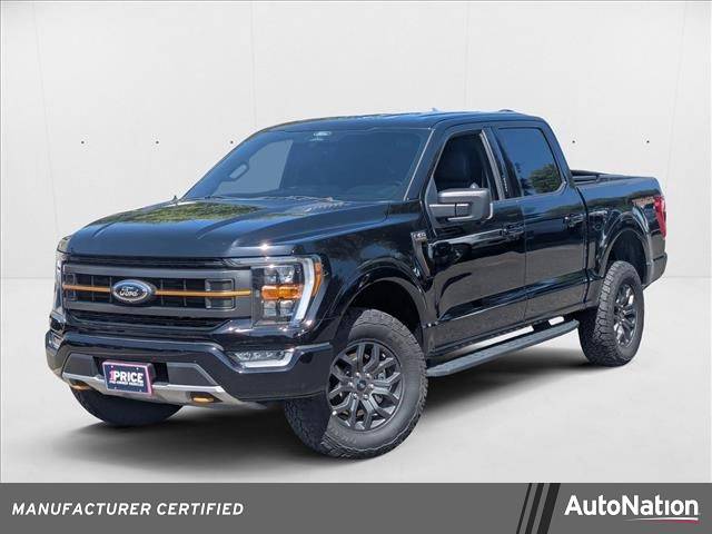 2022 Ford F-150 Tremor — Pickup Truck — 32,540 mi — Valencia, CA