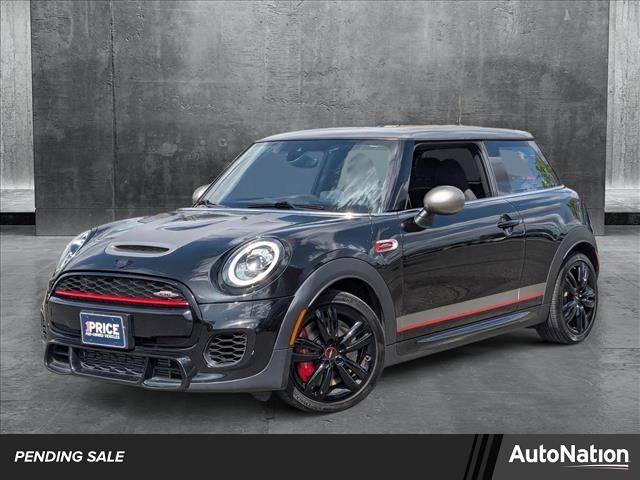 2019 MINI Hardtop John Cooper Works — Hatchback — 31,310 mi — Valencia, CA