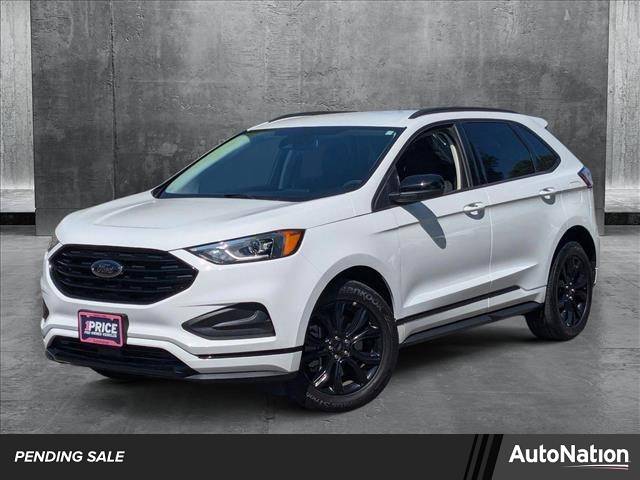 2023 Ford Edge SE — SUV — 28,856 mi — Valencia, CA