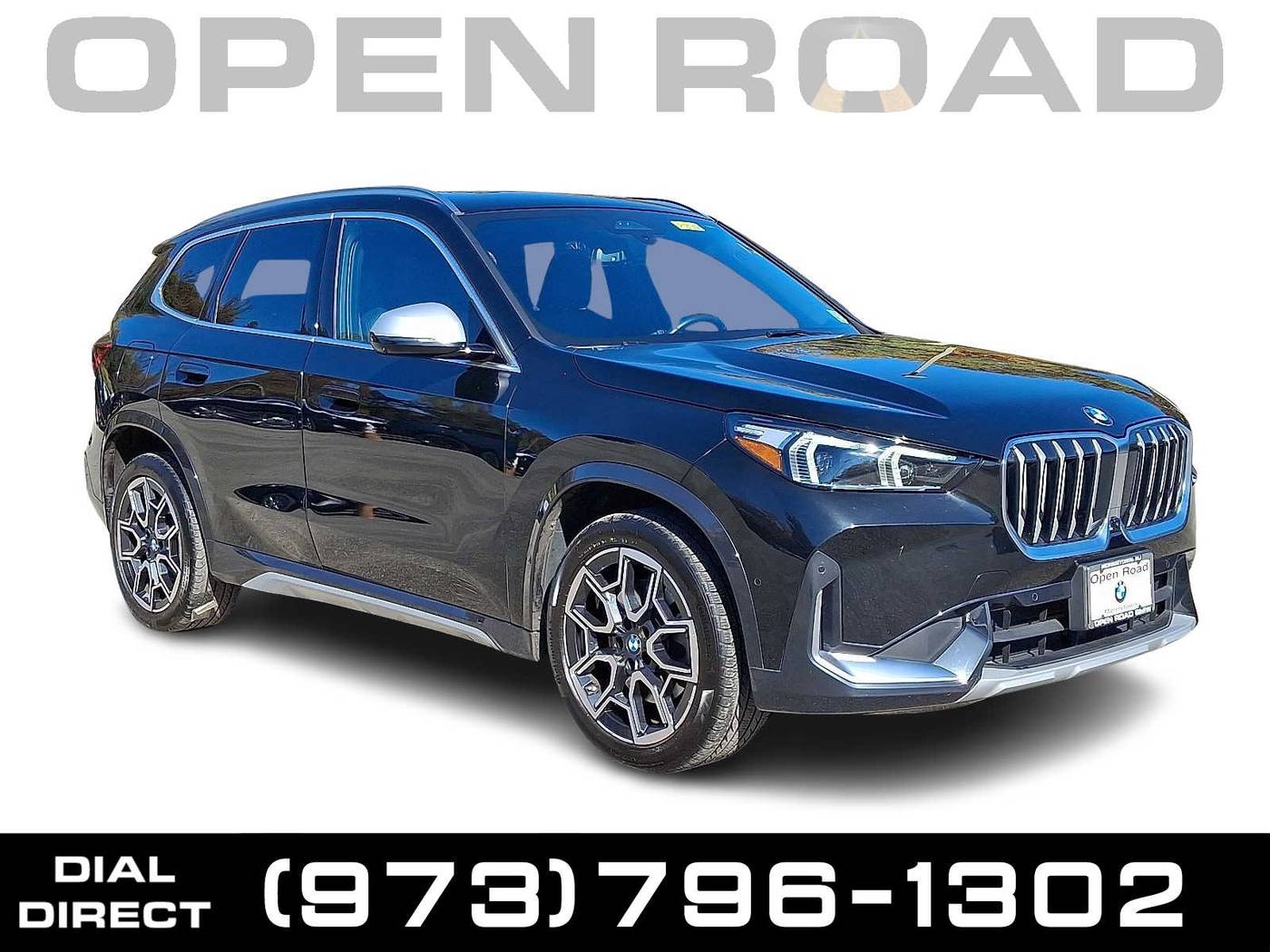 2023 BMW X1 28i — SUV — 27,023 mi — Morristown, NJ
