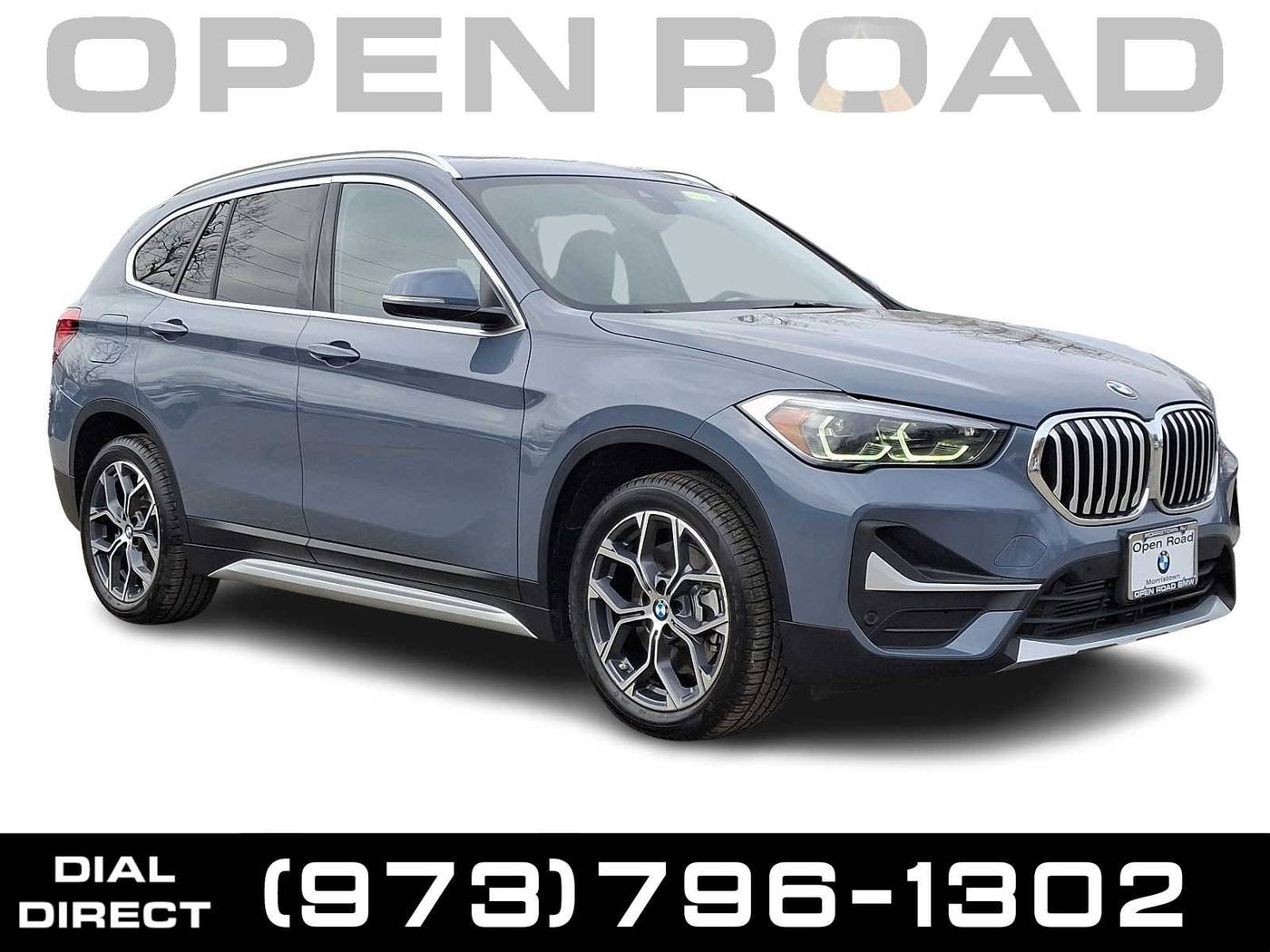 2022 BMW X1 28i — SUV — 14,075 mi — Morristown, NJ
