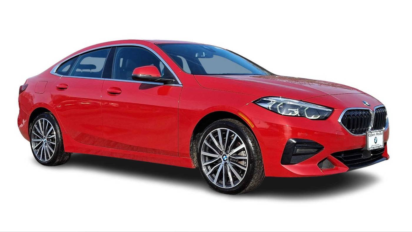 2022 BMW 2 Series 228i — Sedan — 21,266 mi — Morristown, NJ