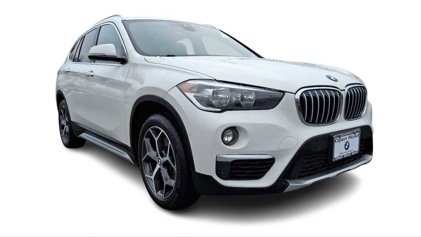 2019 BMW X1 28i — SUV — 82,378 mi — Morristown, NJ