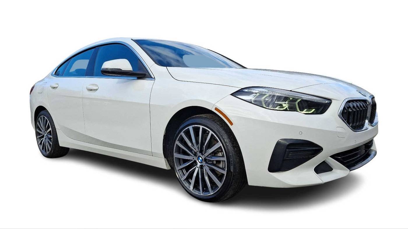 2022 BMW 2 Series 228i — Sedan — 39,119 mi — Morristown, NJ