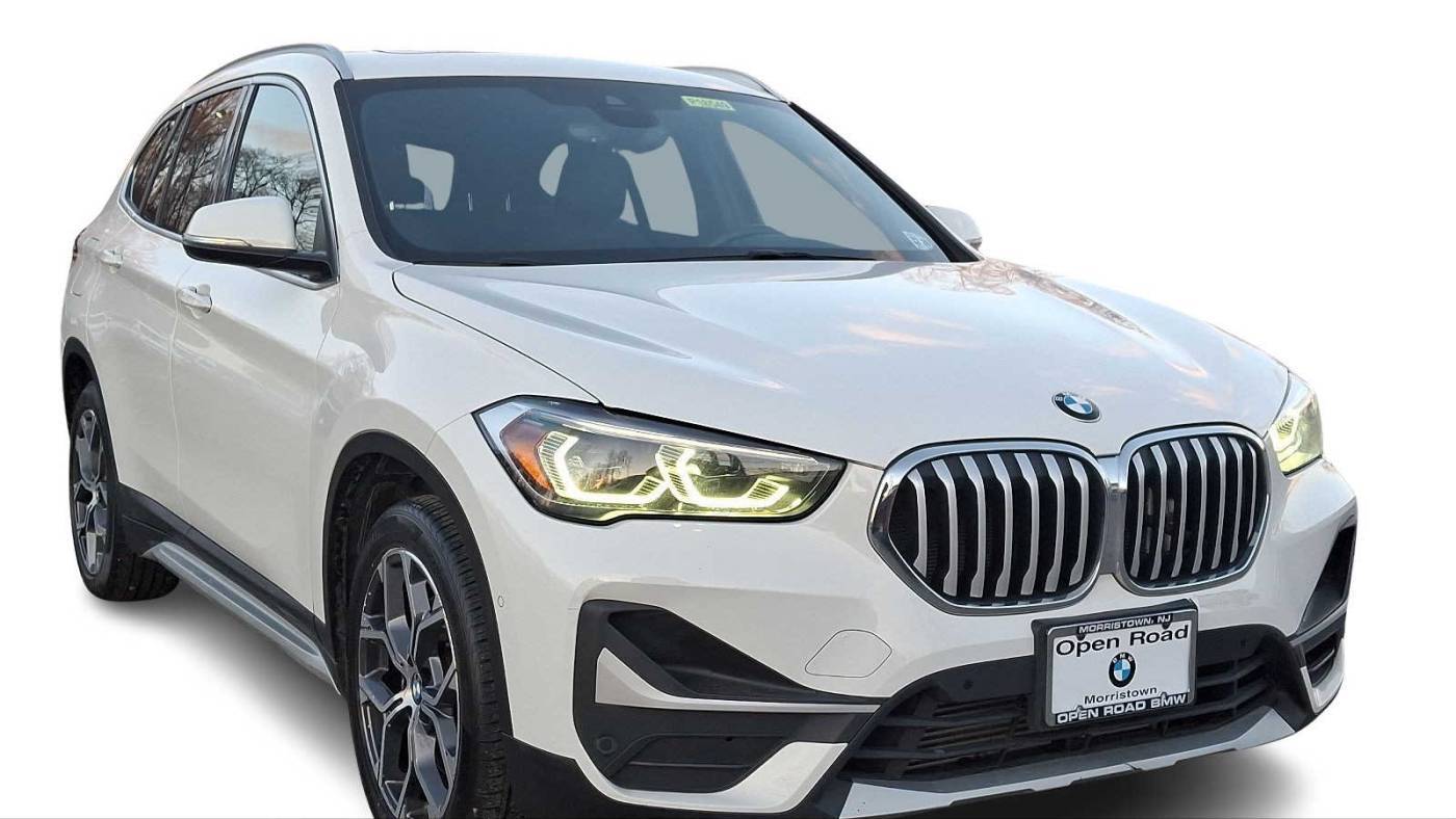 2022 BMW X1 28i — SUV — 36,501 mi — Morristown, NJ