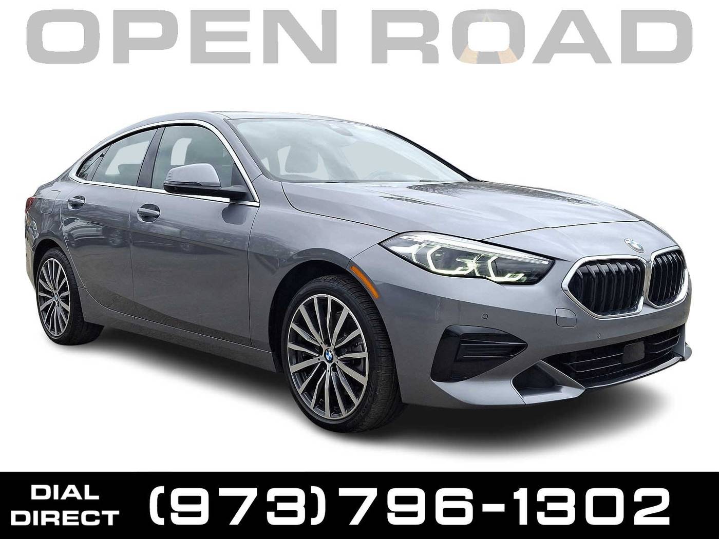 2022 BMW 2 Series 228i — Sedan — 11,939 mi — Morristown, NJ