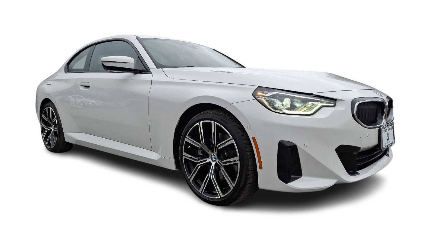 2024 BMW 2 Series 230i — Coupe — 10,709 mi — Morristown, NJ