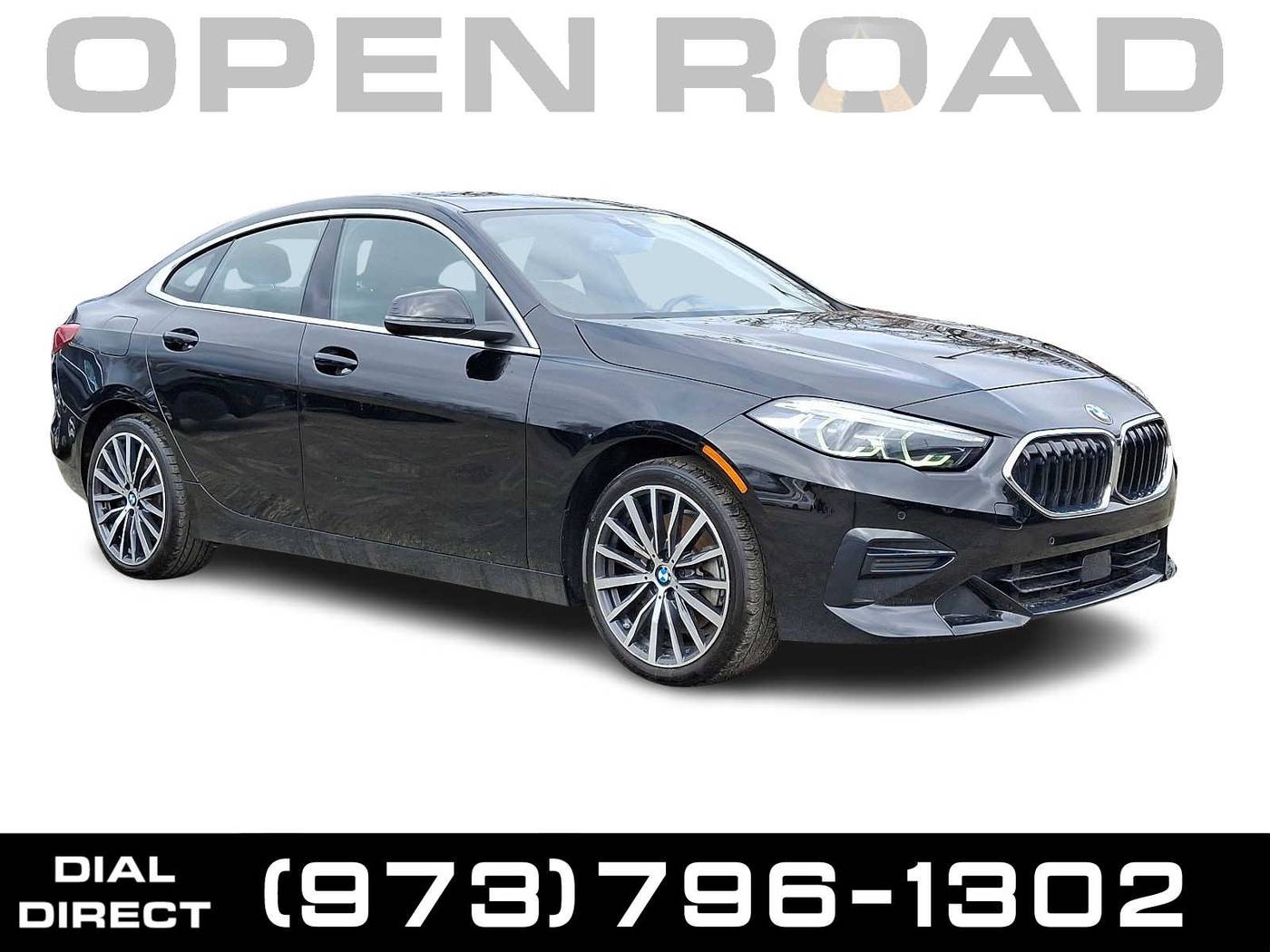 2022 BMW 2 Series 228i — Sedan — 23,304 mi — Morristown, NJ