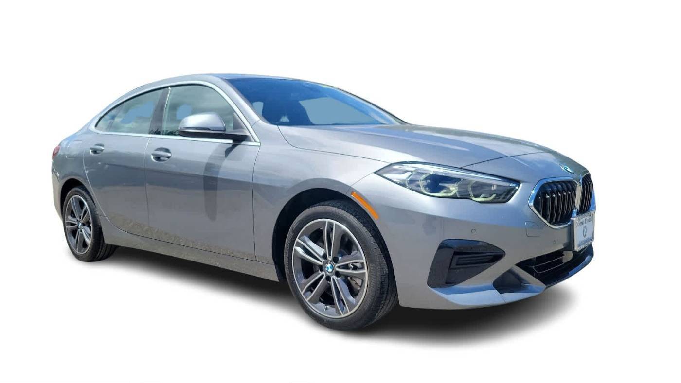 2022 BMW 2 Series 228i — Sedan — 32,263 mi — Morristown, NJ