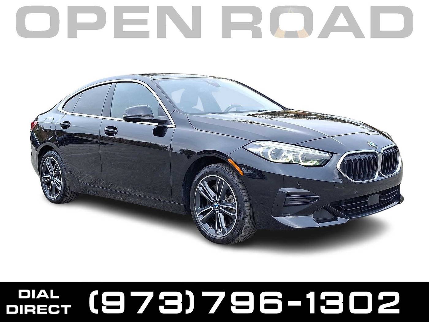 2023 BMW 2 Series 228i — Sedan — 31,170 mi — Morristown, NJ
