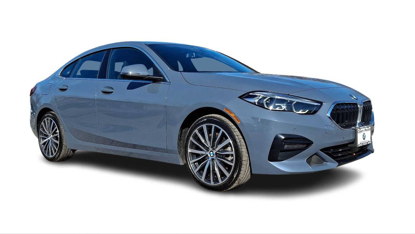 2022 BMW 2 Series 228i — Sedan — 31,678 mi — Morristown, NJ