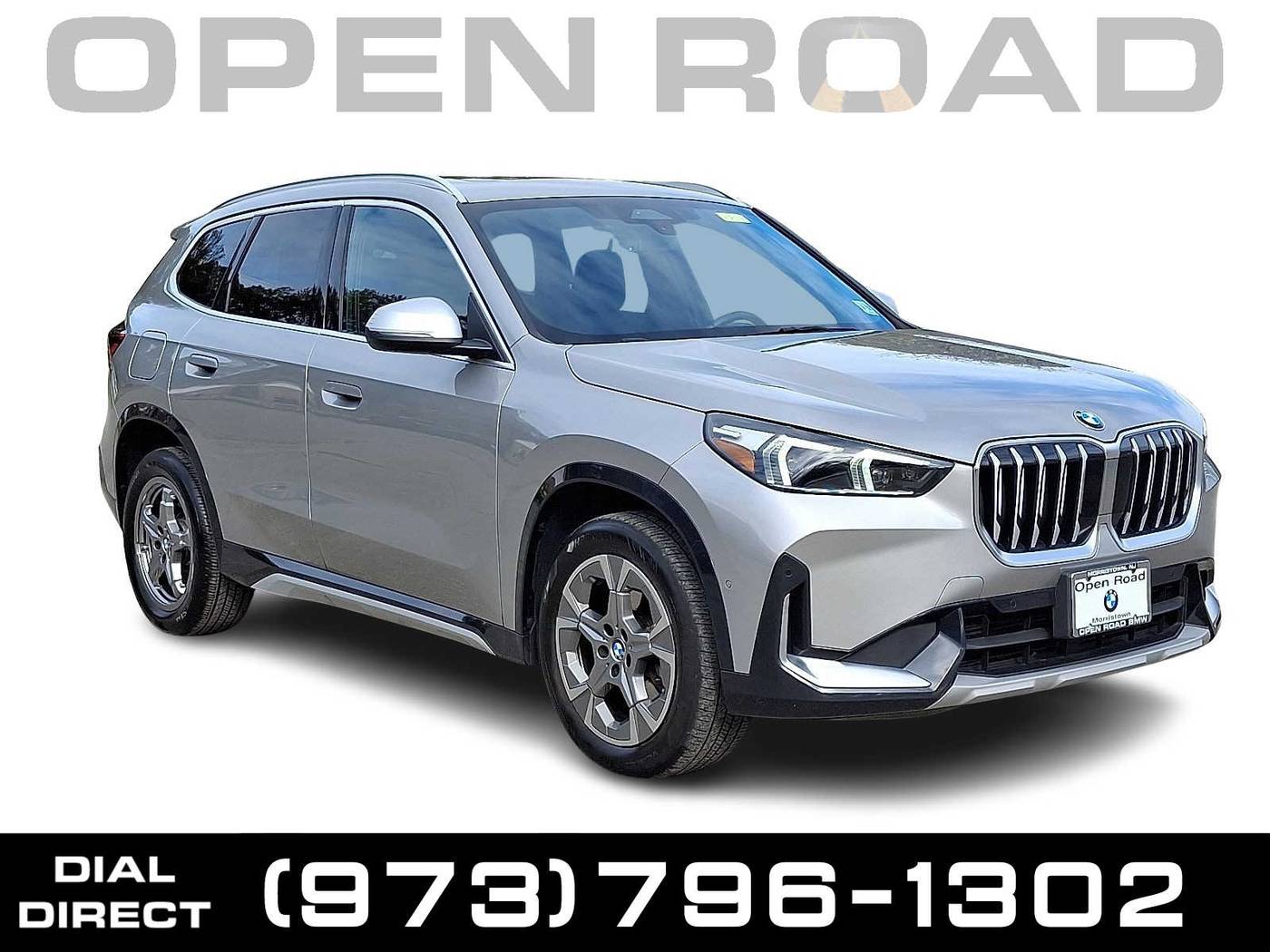 2023 BMW X1 28i — SUV — 31,614 mi — Morristown, NJ