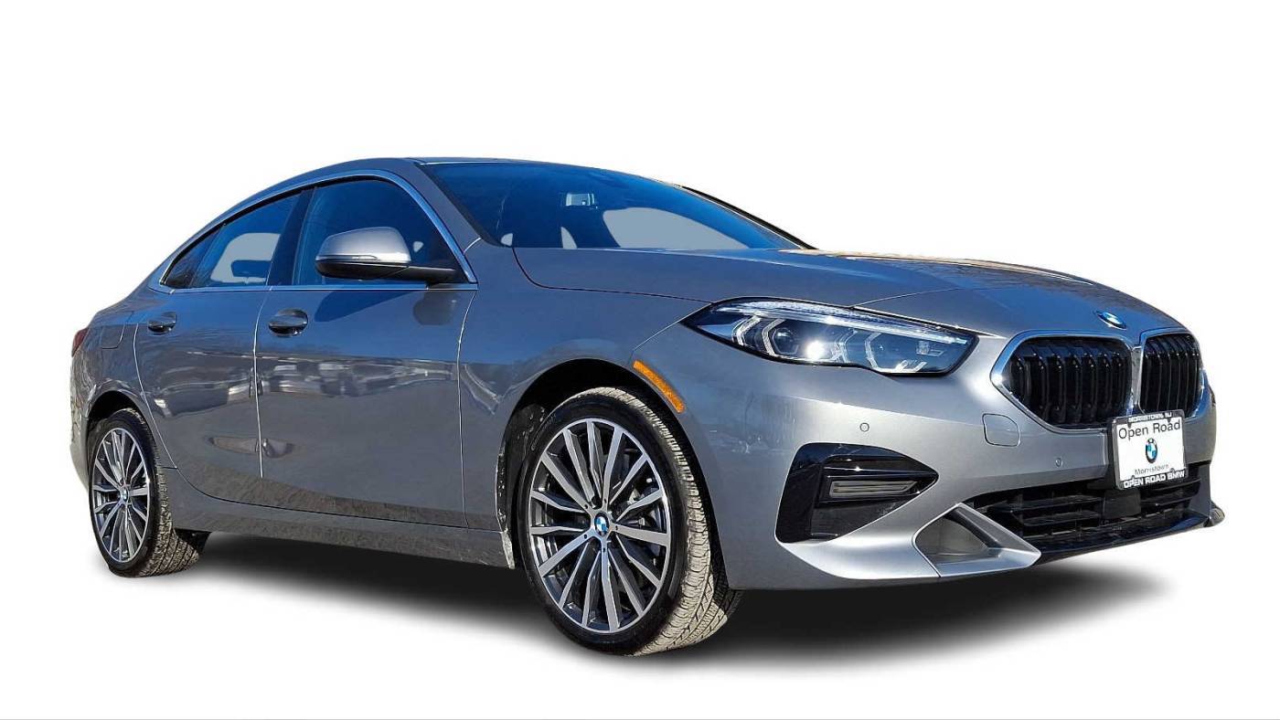 2024 BMW 2 Series 228i — Sedan — 2,914 mi — Morristown, NJ