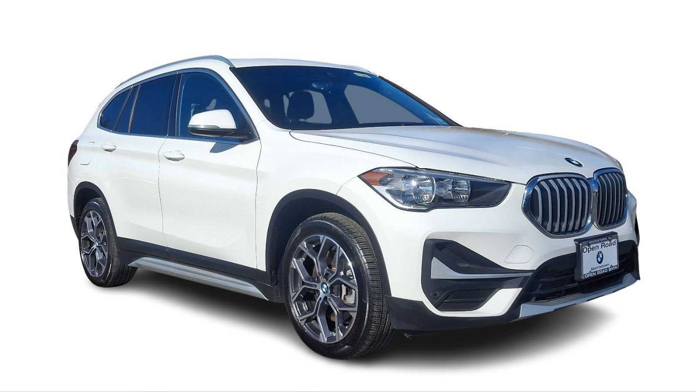 2022 BMW X1 28i — SUV — 33,060 mi — Morristown, NJ