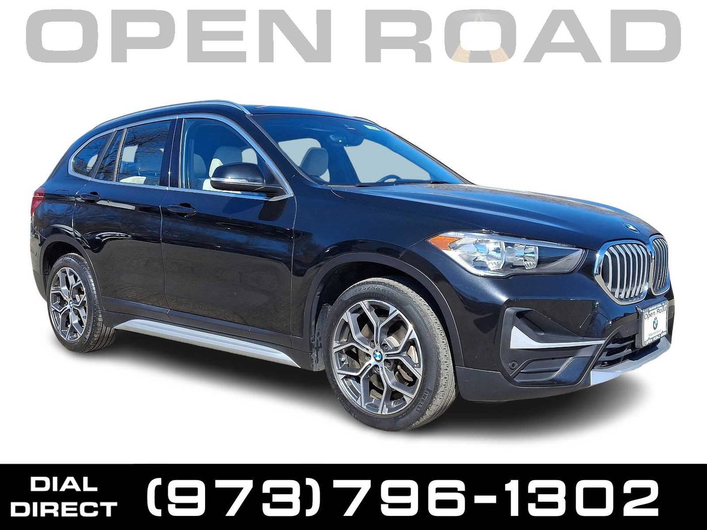 2021 BMW X1 28i — SUV — 29,746 mi — Morristown, NJ