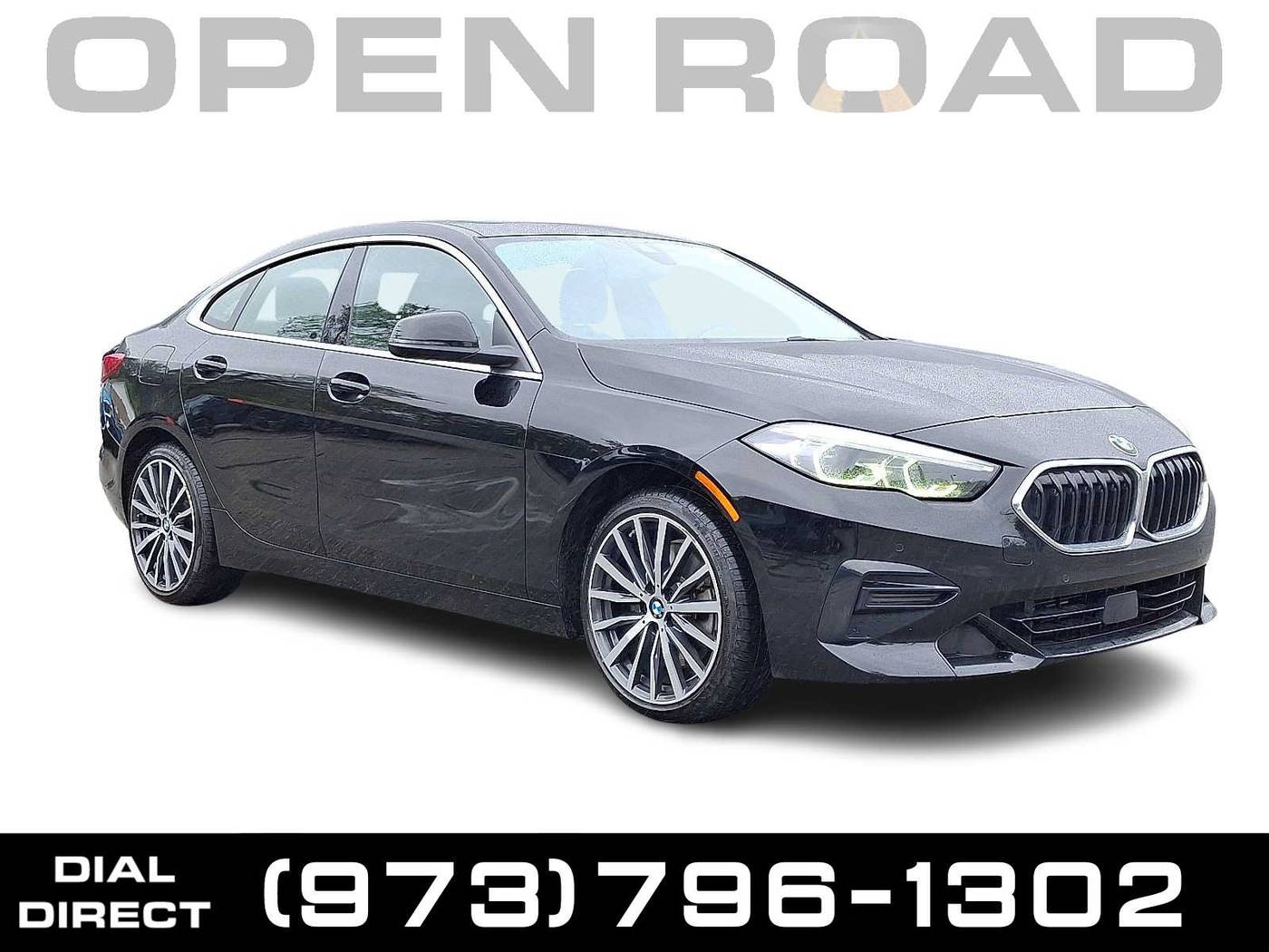 2022 BMW 2 Series 228i — Sedan — 39,976 mi — Morristown, NJ