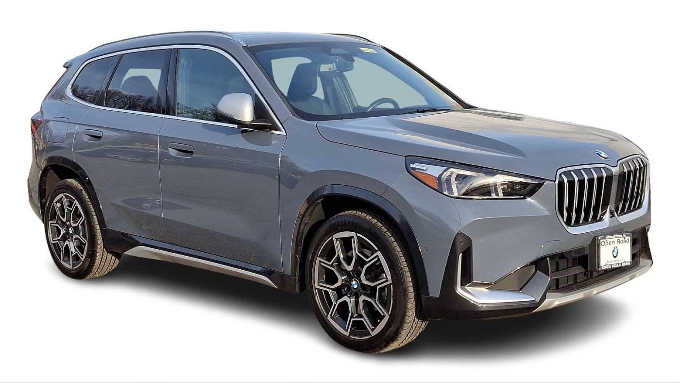 2024 BMW X1 28i — SUV — 10,404 mi — Morristown, NJ
