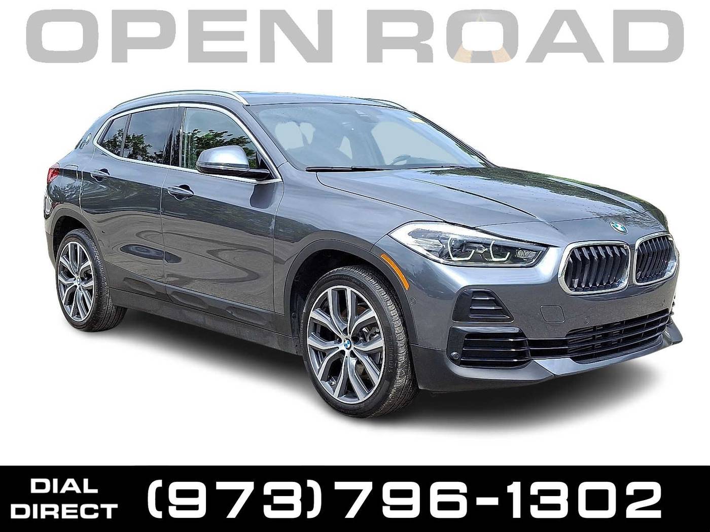2021 BMW X2 28i — SUV — 30,582 mi — Morristown, NJ