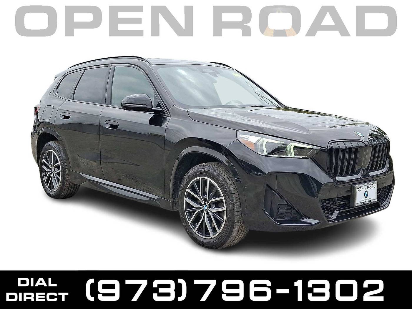 2023 BMW X1 28i — SUV — 43,526 mi — Morristown, NJ