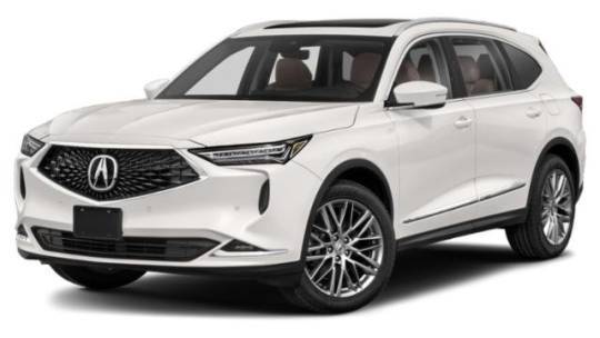 2022 Acura MDX Advance Package — SUV — 40,500 mi — Minneapolis, MN