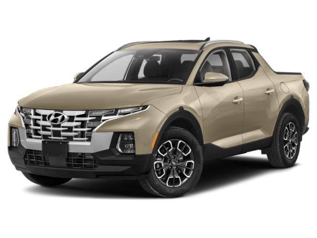 2023 Hyundai Santa Cruz SEL Premium — Pickup Truck — 46,400 mi — Minneapolis, MN