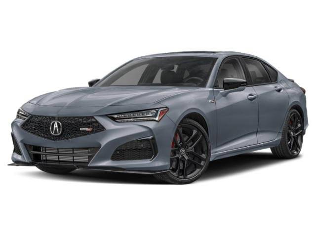 2024 Acura TLX Type S — Sedan — 19,218 mi — Minneapolis, MN