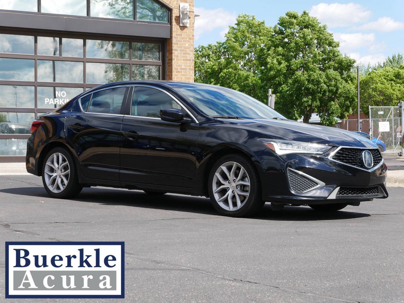 2020 Acura ILX Standard — Sedan — 91,673 mi — Minneapolis, MN