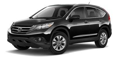 2012 Honda CR-V EX-L — SUV — 149,074 mi — Minneapolis, MN