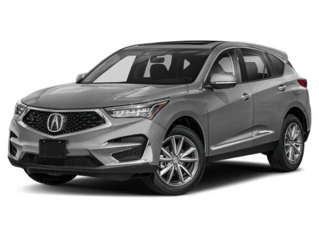 2019 Acura RDX Technology Package — SUV — 75,413 mi — Minneapolis, MN