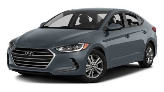 2018 Hyundai Elantra SEL — Sedan — 93,647 mi — Minneapolis, MN