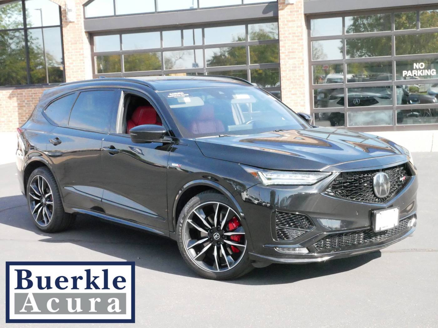 2024 Acura MDX Type S Advance Package — SUV — 45,870 mi — Minneapolis, MN