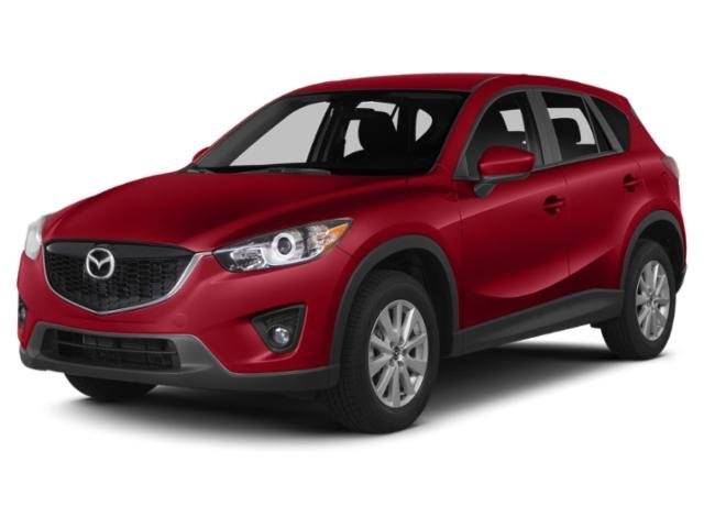 2015 Mazda CX-5 Grand Touring — SUV — 289,653 mi — Minneapolis, MN
